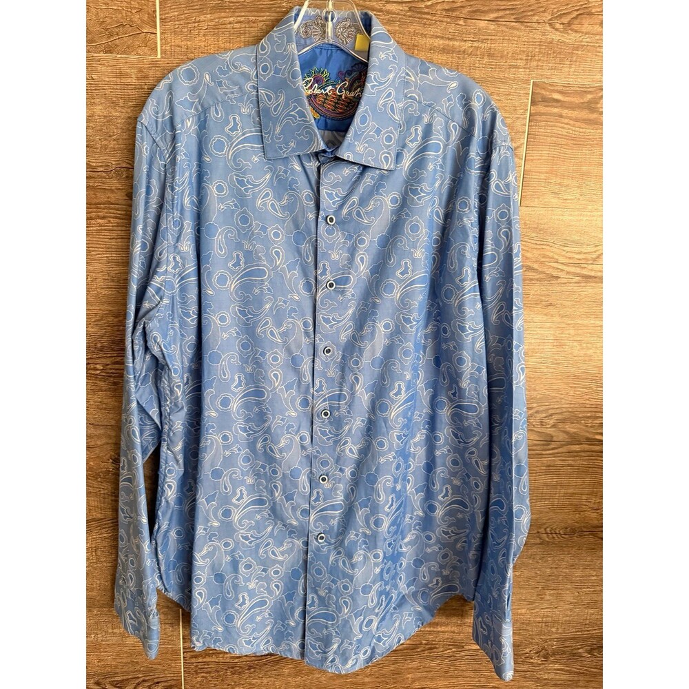 Robert Graham Shirt